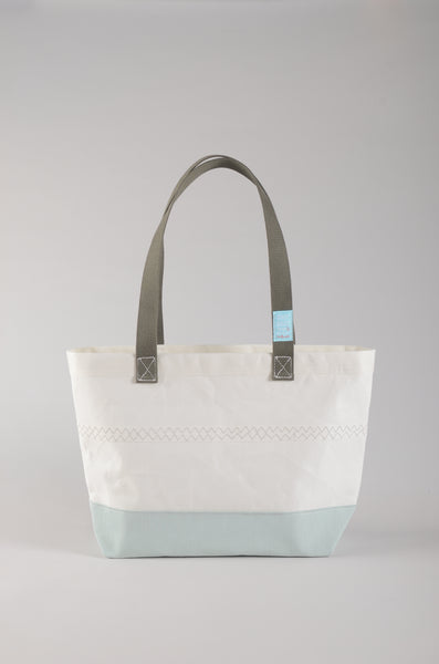 Beach Bag | Medium | Zipper
