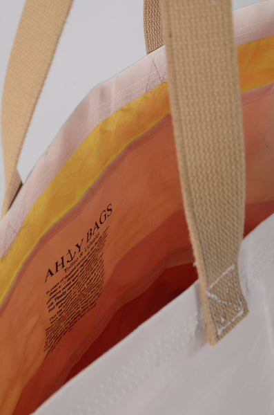 Beach Bag | Limited Edition | Large | Spinnaker