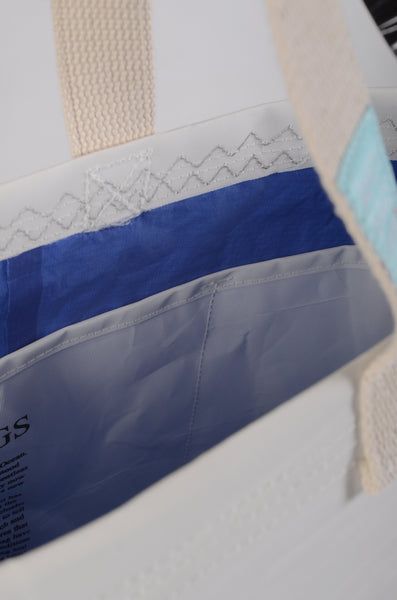 Beach Bag | Limited Edition | Large | Spinnaker