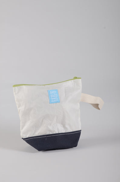Toiletry Bags
