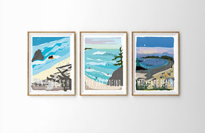 Giclée Prints
