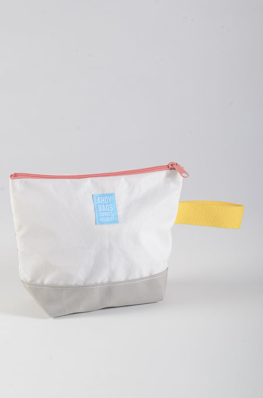 Toiletry Bags