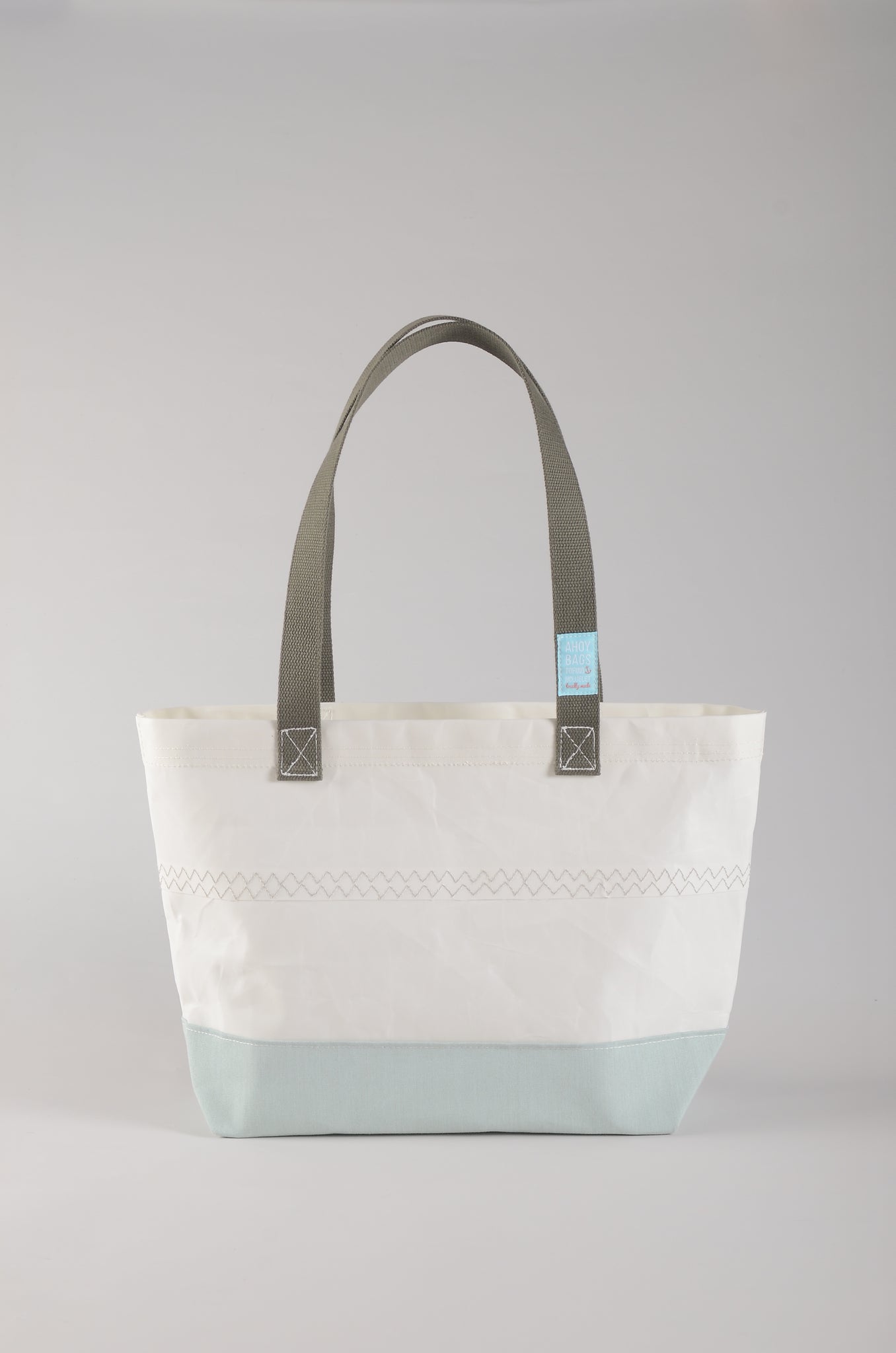 Beach Bag | Medium | Zipper
