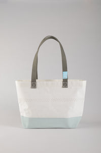Beach Bag | Medium | Zipper