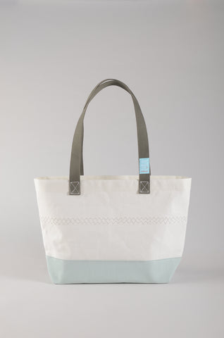 Beach Bag | Medium | Zipper