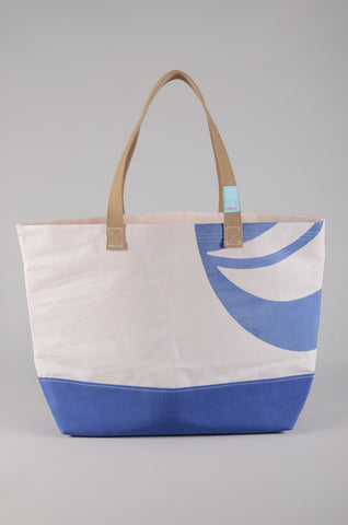 Beach Bag | Limited Edition | Large | Spinnaker