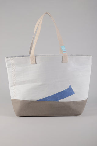 Beach Bag | Limited Edition | Large | Spinnaker