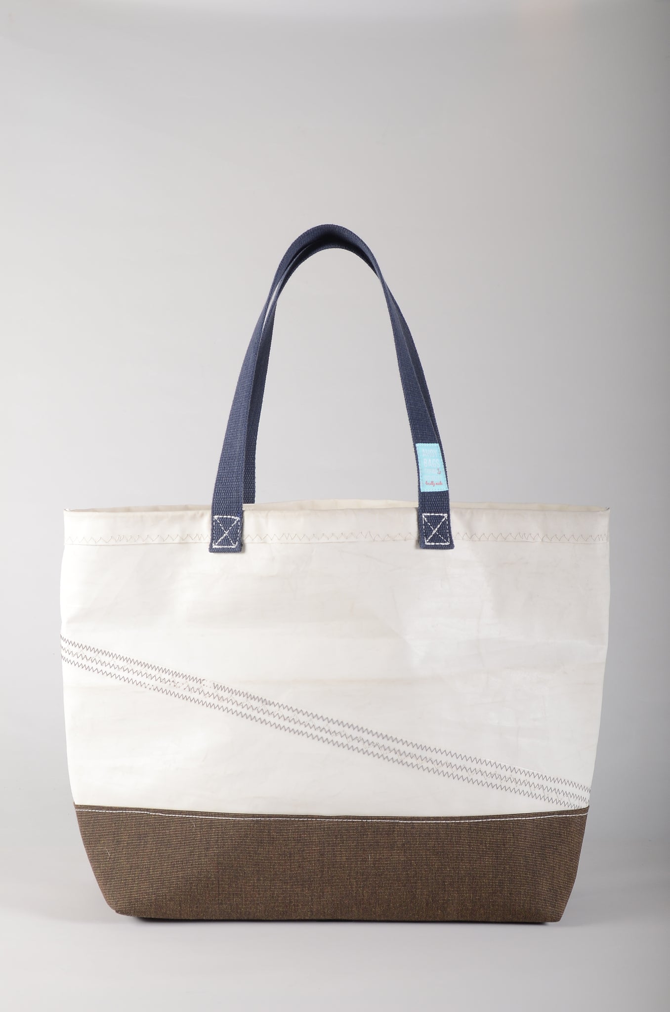 Beach Bag | Large | Leech