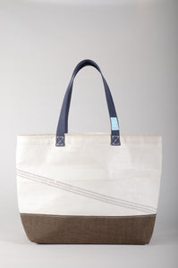 Beach Bag | Large | Leech