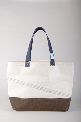 Beach Bag | Large | Leech