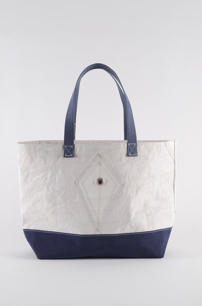 Beach Bag | Limited Edition | Large | Number | Zipper