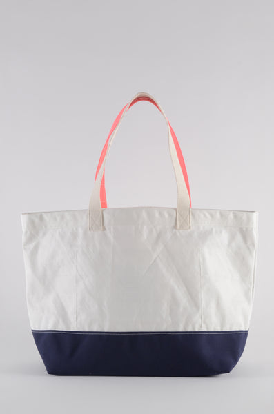 Beach Bag | Large | Leech