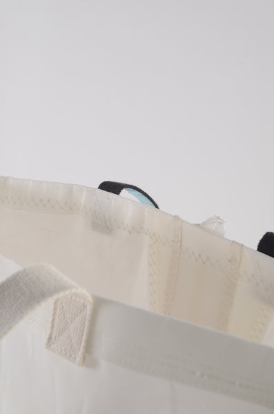 Beach Bag | Limited Edition | Large | Leech | Batten Pocket