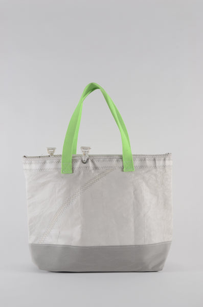 Beach Bag | Limited Edition | Large | Luff | Liner | Hardware