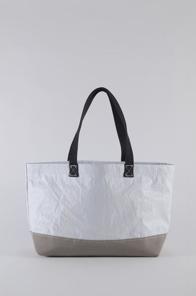 Beach Bag | Large | '89' | Liner | Zipper