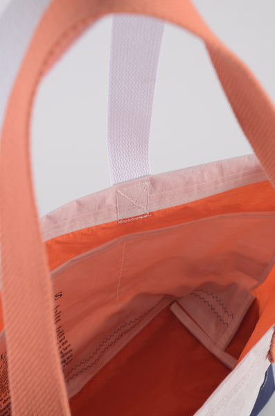 Beach Bag | Medium | Liner | Wave