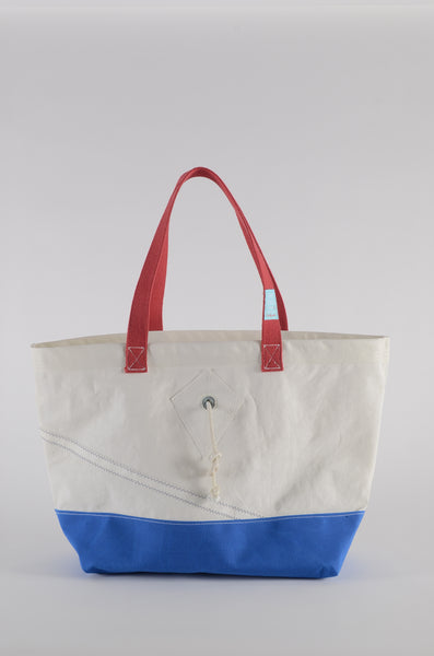 Beach Bag | Large | Reef Point
