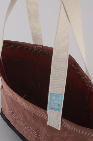 Beach Bag | Medium | Tanbark