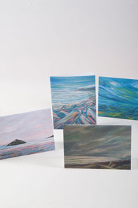 Art Cards | 5x7 | Tofino Set
